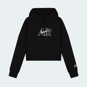 Nike Black Hoodie